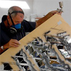 Brendan Neiland portrait