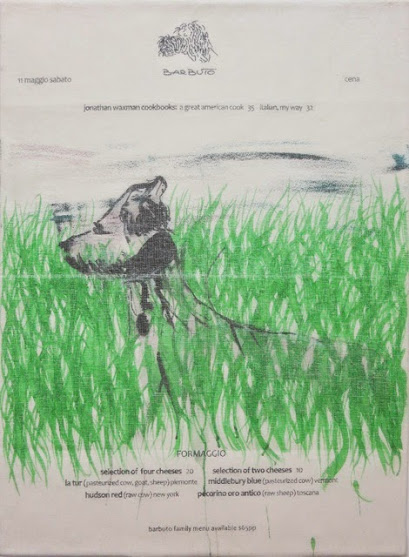 Cheese Hound by Jay Batlle