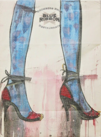 Everything Must Go by Jay Batlle