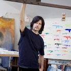 John Squire portrait