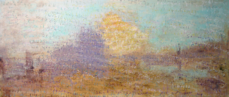 No Cattle by John Squire