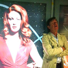 John Stoddart portrait