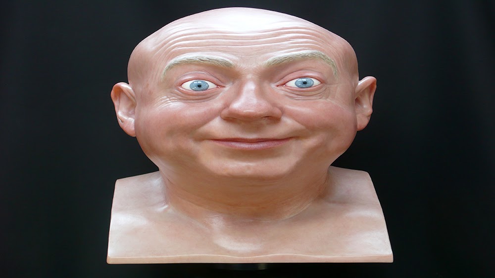 Ipsius Imago by John Humphreys