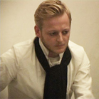 Jonathan Gent portrait