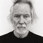 Klaus Voormann portrait