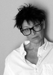 Shauna Richardson portrait