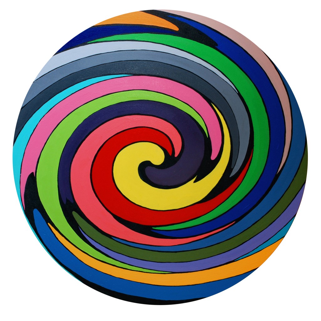 Yea Yea Yea by Christian Furr