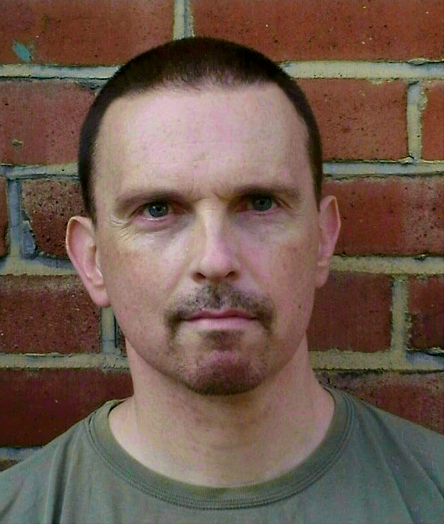 Thomas Doran portrait