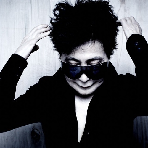 Liverpool Love portrait