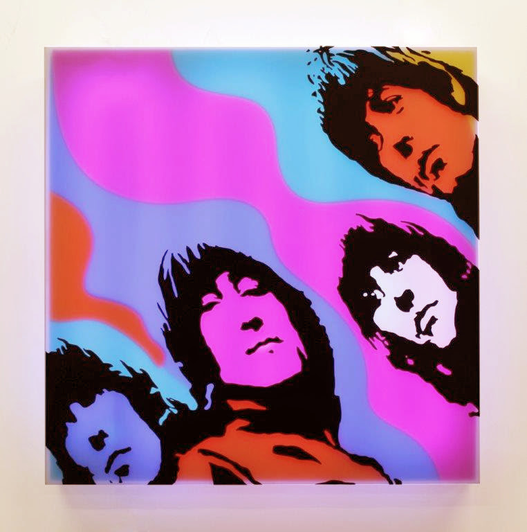 All You Need is Love by Chris Bracey / Christian Furr